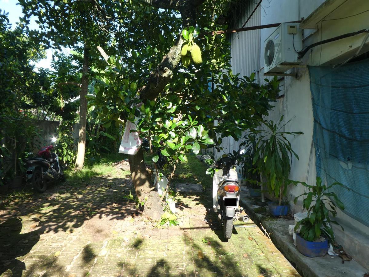 Tit Motel Sungai Petani Exterior photo
